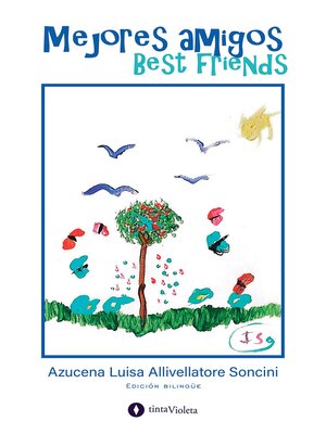 cover image of Mejores amigos / Best friends